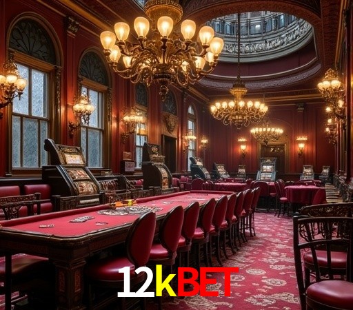 12kbet.com