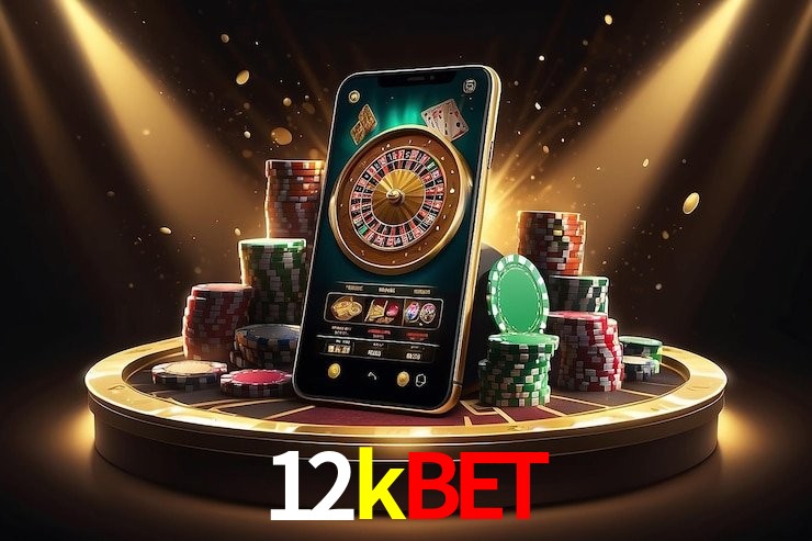 12kbet app