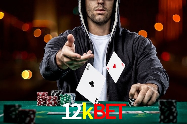 12kbet app