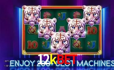 12kbet: A Experiência de Casino com Jogos de Mesa ao Vivo